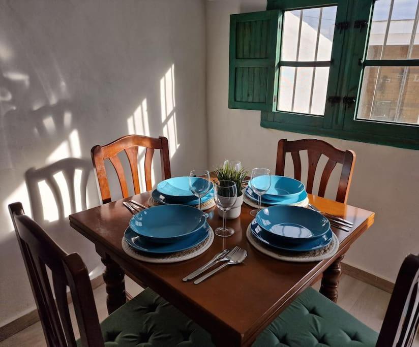 Apartamento Con Terraza Y Barbacoa Paterna Exteriör bild