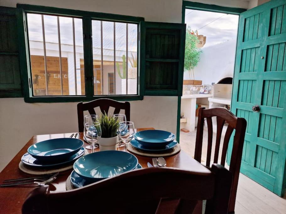 Apartamento Con Terraza Y Barbacoa Paterna Exteriör bild
